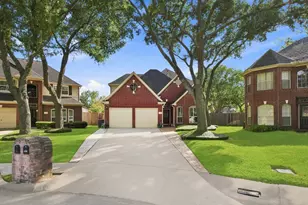 7935 S Wellington Ct, Houston, TX 77055 - Photo 2
