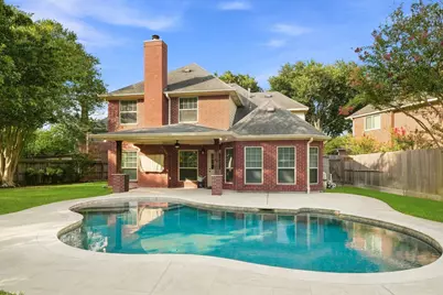 7935 S Wellington Court, Houston, TX 77055 - Photo 48
