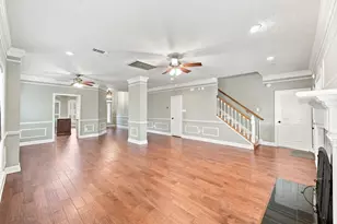 7935 S Wellington Ct, Houston, TX 77055 - Photo 10