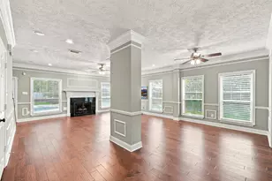 7935 S Wellington Ct, Houston, TX 77055 - Photo 8