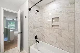 7935 S Wellington Ct, Houston, TX 77055 - Photo 42