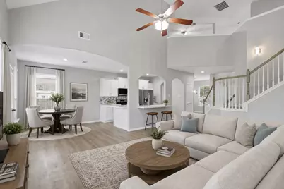 22023 Castle Hawk Trail, Richmond, TX 77407 - Photo 10