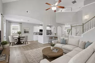 22023 Castle Hawk Trail, Richmond, TX 77407 - Photo 10