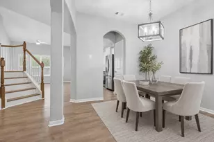 22023 Castle Hawk Trail, Richmond, TX 77407 - Photo 8