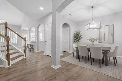 22023 Castle Hawk Trail, Richmond, TX 77407 - Photo 6