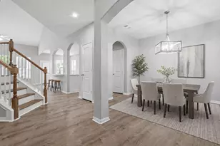 22023 Castle Hawk Trail, Richmond, TX 77407 - Photo 6