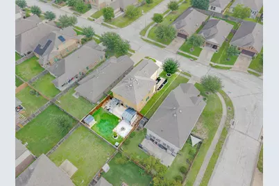 3611 Sumner Lodge Drive, Katy, TX 77449 - Photo 36
