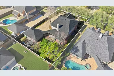 2875 Match Point Lane, Friendswood, TX 77546 - Photo 46