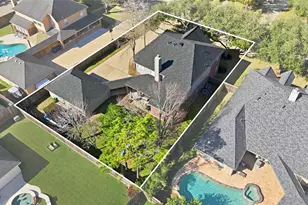 2875 Match Point Ln, Friendswood, TX 77546 - Photo 46