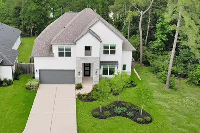 319 Samuels Link Lane, Montgomery, TX 77316 - Photo 1