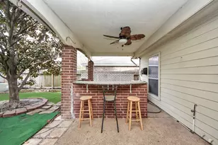 18315 Brenwood Menor Dr, Katy, TX 77449 - Photo 42