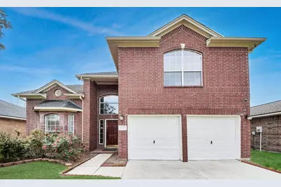18315 Brenwood Menor Drive, Katy, TX 77449 - Photo 4