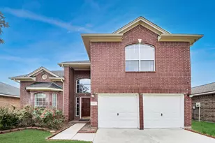 18315 Brenwood Menor Dr, Katy, TX 77449 - Photo 4