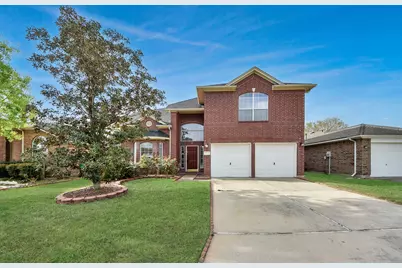 18315 Brenwood Menor Drive, Katy, TX 77449 - Photo 1