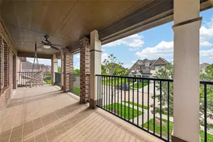 2011 Creekside Park Dr, Pearland, TX 77089 - Photo 40