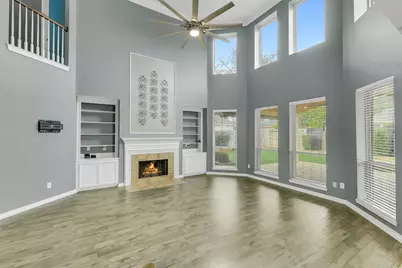 7619 Limber Bough Drive, Humble, TX 77346 - Photo 4