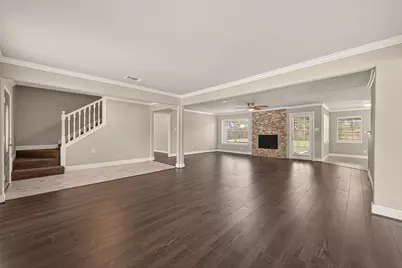 1102 Belaya Lane, Houston, TX 77090 - Photo 4