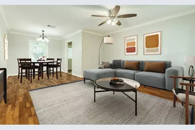 840 S Morgan Street, Angleton, TX 77515 - Photo 10