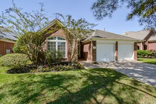 3815 Summerfield Dr, Pearland, TX 77584 - Photo 2
