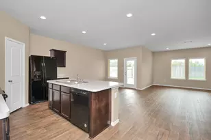 5415 Dover Ter Wy, Katy, TX 77449 - Photo 8