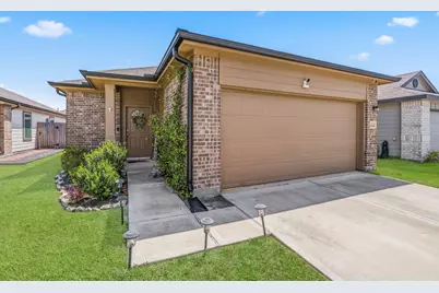 14228 Sedona Ridge Drive, Conroe, TX 77303 - Photo 2