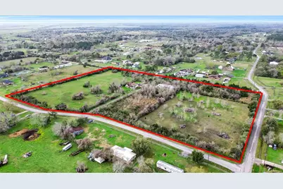 4918 Farmer Road, Alvin, TX 77511 - Photo 1