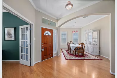 10310 Five Oaks Lane, Missouri City, TX 77459 - Photo 14