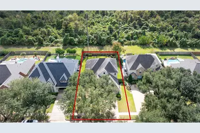 10310 Five Oaks Lane, Missouri City, TX 77459 - Photo 6