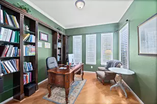 10310 Five Oaks Ln, Missouri City, TX 77459 - Photo 12