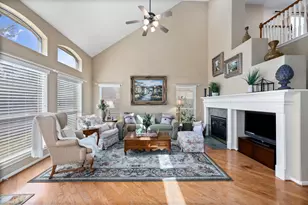 10310 Five Oaks Ln, Missouri City, TX 77459 - Photo 16