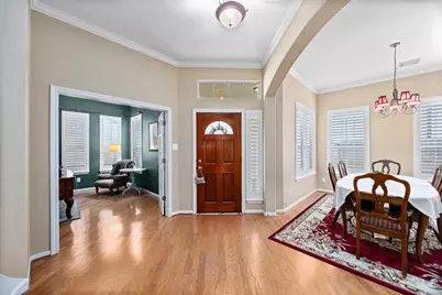 10310 Five Oaks Lane, Missouri City, TX 77459 - Photo 10