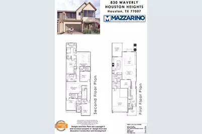 830 Waverly Street, Houston, TX 77007 - Photo 36