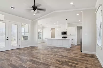 1610 Newgulf Drive, Boling, TX 77420 - Photo 6