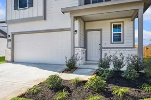 3926 Glory Green St, Brookshire, TX 77423 - Photo 6