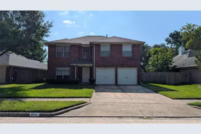 8511 Lone Maple Drive, Houston, TX 77083 - Photo 4