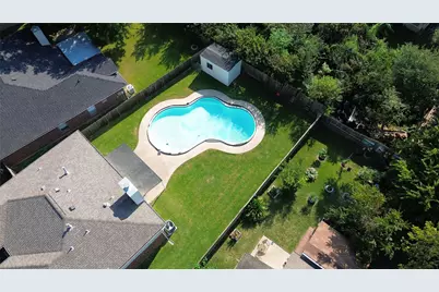 8511 Lone Maple Drive, Houston, TX 77083 - Photo 2