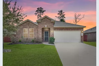 14030 Wolftrap Lane, Conroe, TX 77384 - Photo 1