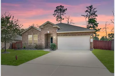 14030 Wolftrap Lane, Conroe, TX 77384 - Photo 2
