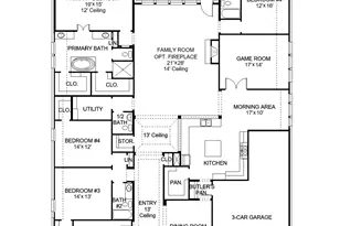 15908 Willow Mnr Wy, Conroe, TX 77302 - Photo 2