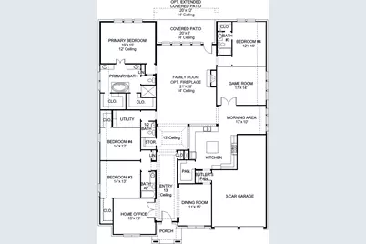 15908 Willow Manor Way, Conroe, TX 77302 - Photo 4