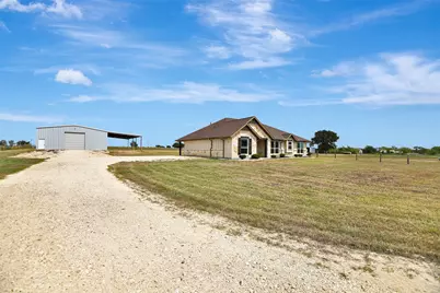 165 County Road 465, Caldwell, TX 77836 - Photo 1
