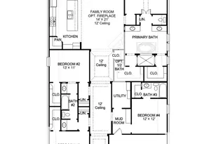 29853 Amber Brk Dr, Magnolia, TX 77354 - Photo 6