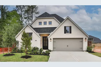 29853 Amber Brook Drive, Magnolia, TX 77354 - Photo 2