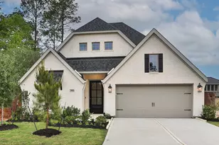 29853 Amber Brk Dr, Magnolia, TX 77354 - Photo 2