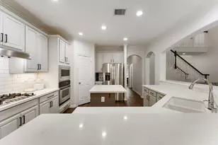 6643 Knollbridge Ln, Spring, TX 77379 - Photo 8