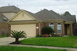 2810 Youpon Lake Ct, Houston, TX 77084 - Photo 1