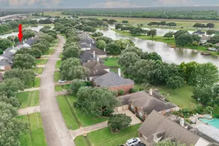 314 Bridge Crest Blvd, Houston, TX 77082 - Photo 2