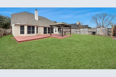 1723 Mustang Crossing, Missouri City, TX 77459 - Photo 6