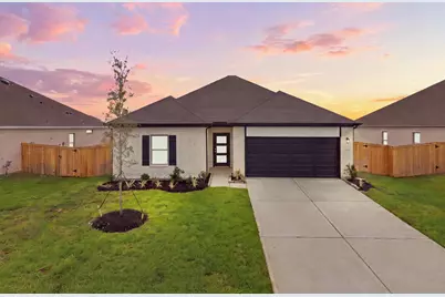 6723 Pebble Bluff Court, Cove, TX 77523 - Photo 1