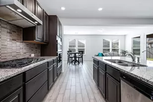 25323 Whitehaven Gate St, Katy, TX 77493 - Photo 8